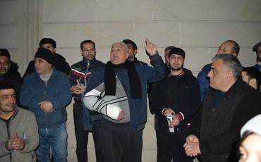 “İslahatlar dərinləşdirilməlidir”