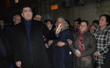 “İslahatlar dərinləşdirilməlidir”