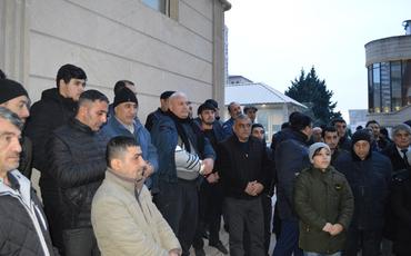 “İslahatlar dərinləşdirilməlidir”