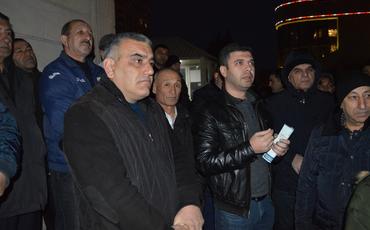 “İslahatlar dərinləşdirilməlidir”