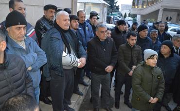 “İslahatlar dərinləşdirilməlidir”