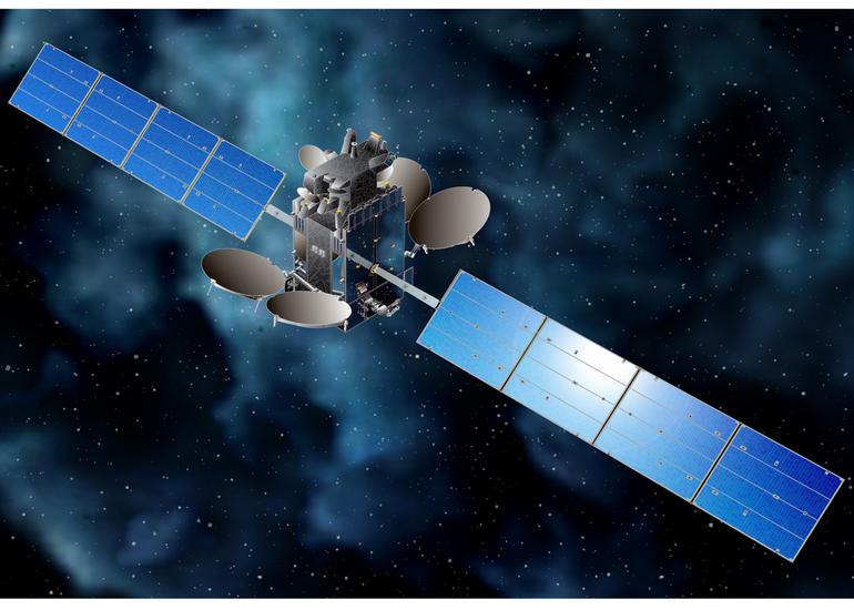 Rusiyanın daha iki telekanalı “Azerspace-1” peyki vasitəsilə yayımlanacaq