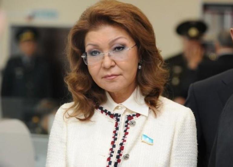 Qazaxıstan Senatının sədri Azərbaycana gələcək