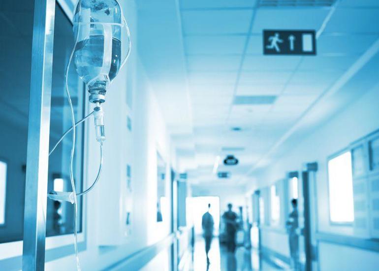 Bakıda koronavirusla bağlı 3 nəfər Kliniki Tibbi Mərkəzə müraciət etdi - Bir nəfər xəstəxanada