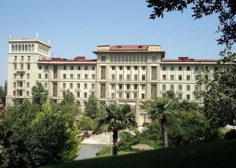 Azərbaycanda daha 352 nəfər koronavirusa yoluxdu, 210 nəfər sağaldı, 6 nəfər öldü