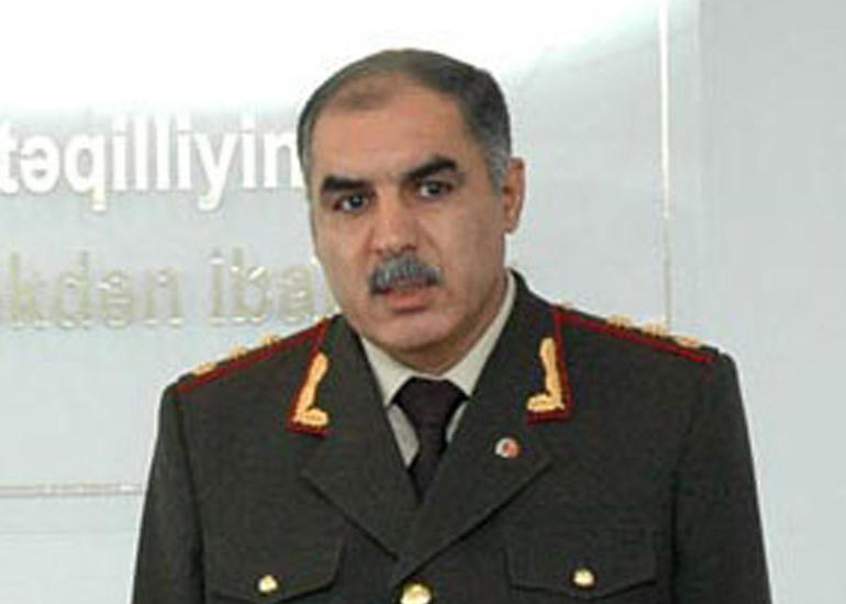 Orduda özünü öldürmə həddinə çatdırma cinayətləri 22,2 faiz azalıb
