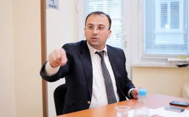 Elşad Miri Qüdrət Həsənquliyevin təklifini alqışladı: “Quran Azərbaycan dilində oxunmalıdır!”