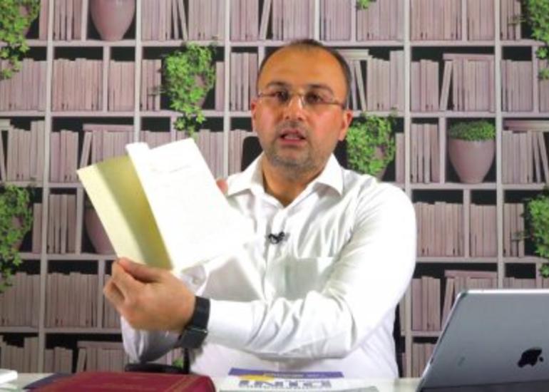 Elşad Miri Qüdrət Həsənquliyevin təklifini alqışladı: “Quran Azərbaycan dilində oxunmalıdır!”