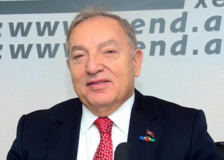 “Bunlar Türkiyə-Azərbaycan qardaşlığının bariz nümunəsidir...” -Nüfuzlu diplomat