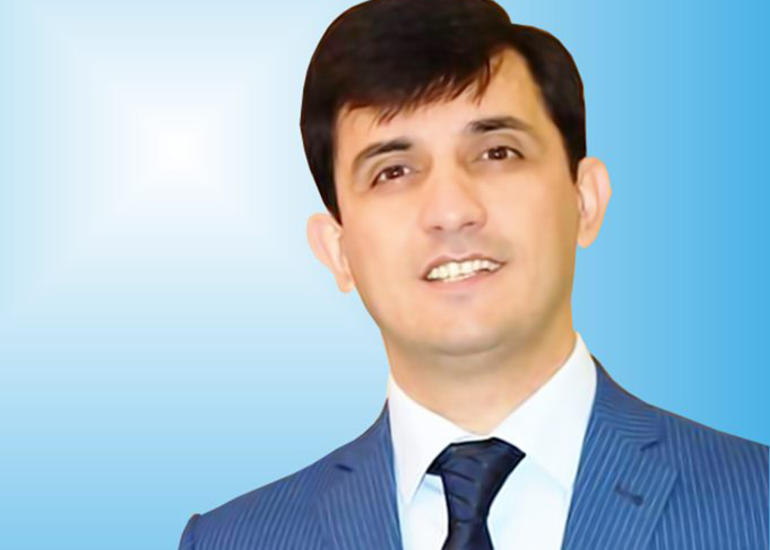 “Çaqqal susmur”