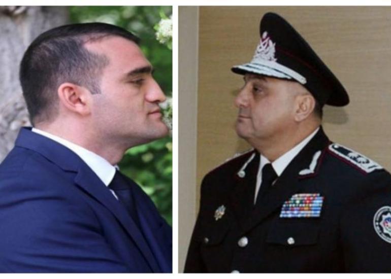 Eldar Mahmudova qurban daşıyan deputatlığa namizəd — Şahidovun "şpionluq" TARİXÇƏSİ