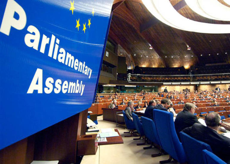 ATƏT PA-da Azərbaycandakı parlament seçkiləri də müzakirə olunacaq