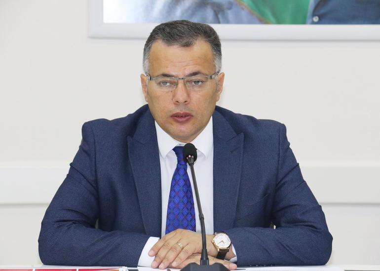 Vüsal Qasımlı: Prezident İlham Əliyevin rəhbərliyi ilə qeyri-neft ixracının yeni erası başlayır