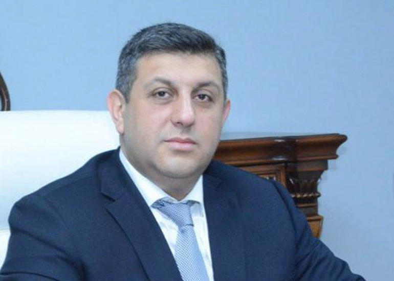 Azərbaycanda sahibkarlar qarşısında daha böyük imkanlar yaradılır - İlqar Eyyubov