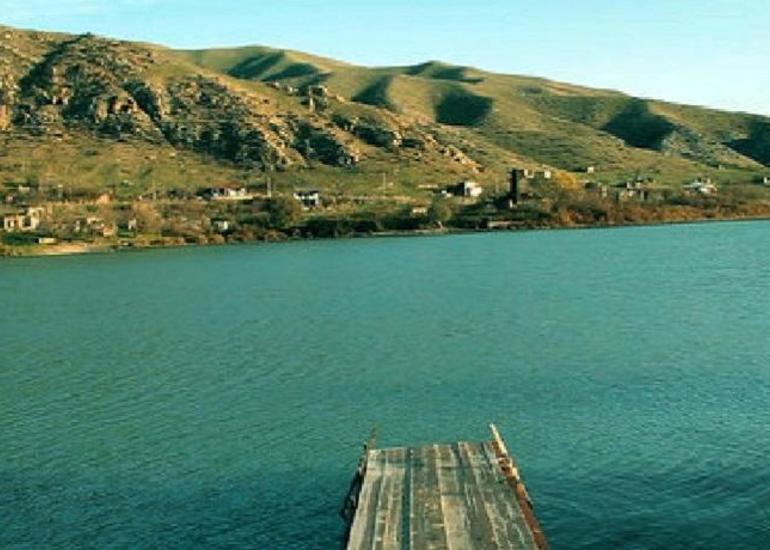 Mingəçevir indi Azərbaycan üçün ən təhlükəli zonadır - Qurban Yetirmişli