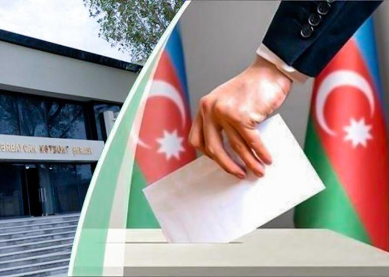Azərbaycan Mətbuat Şurası medianın 9 fevral parlament seçkiləri ilə bağlı fəaliyyətinin monitorinqini aparır