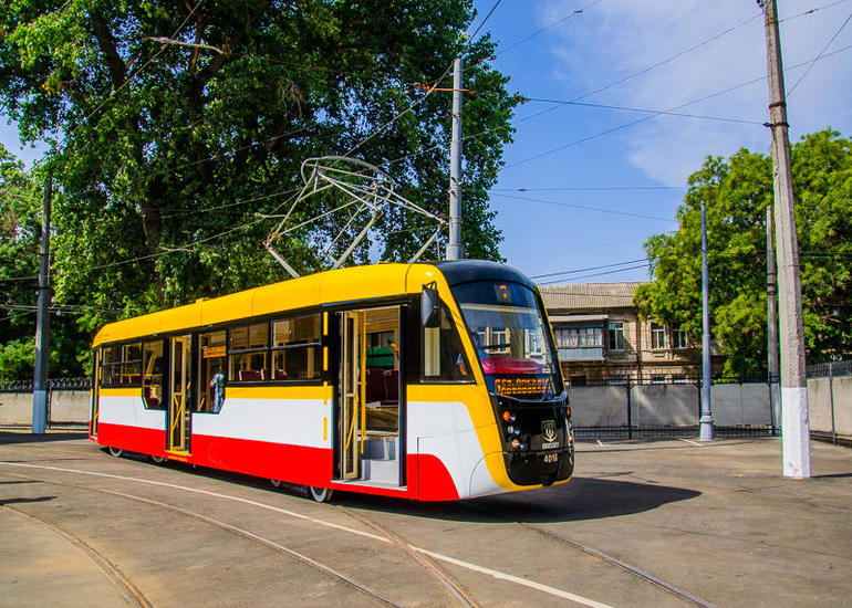 Bakıda çəkiləcək tramvay xəttinin yeri açıqlandı