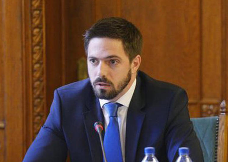 Macarıstan Xarici İşlər və Ticarət nazirinin müavini Azərbaycana səfər edəcək