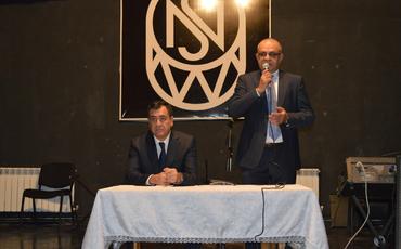 Qüdrət Həsənquliyev seçicilərlə növbəti görüşünü keçirib