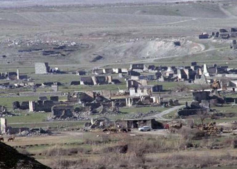 “Dağlıq Qarabağ bölgəsinin azərbaycanlı icması” erməni icmasının seçicilərinə müraciət edib