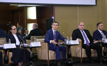 STM bir ildə: hesabat, görülən işlər, tədqiqatlar və planlar