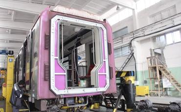 Metropoliten Bakıda qatar təmiri ilə bağlı kadr hazırlığına başladı
