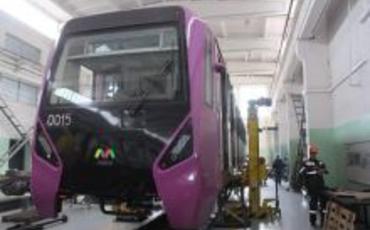 Metropoliten Bakıda qatar təmiri ilə bağlı kadr hazırlığına başladı