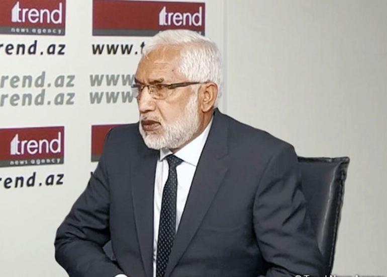 Pakistanlı jurnalist: Azərbaycan xalqı böyük həvəslə öz ölkəsinin və demokratiyanın möhkəmlənməsinə köklənib