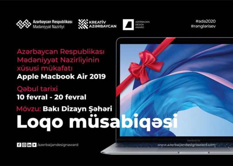 Mədəniyyət Nazirliyi və Kreativ Azərbaycan portalı tərəfindən yeni müsabiqə elan edilib