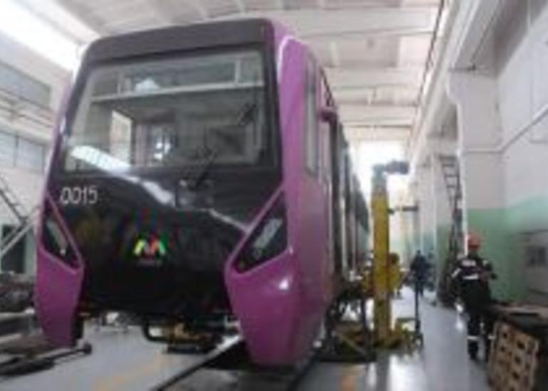 "Bakı Metropoliteni" sərnişinlərə müraciət edib