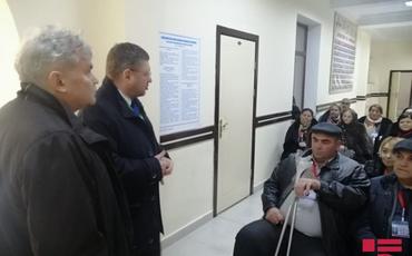 Litvalı deputat: “Seçkilərə hazırlıq peşəkar şəkildə aparılıb”