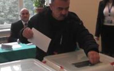 "Azərbaycanda seçki institutu ən yüksək şəkildə formalaşıb" MDB MÜŞAHİDƏÇİLƏRİ