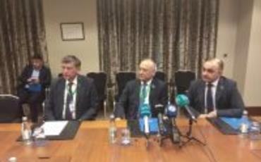 Qazaxıstanlı deputat: Azərbaycanda seçkilər beynəlxalq standartlara uyğun keçdi