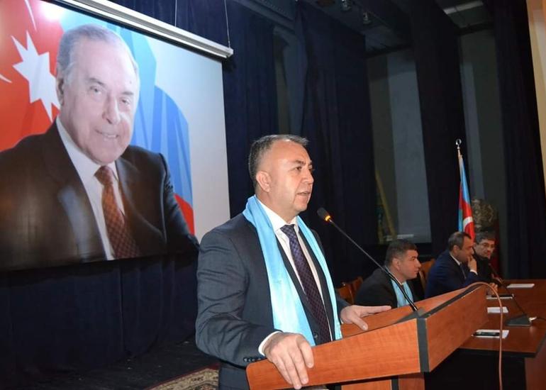 Qələbən mübarək, SADİQ QURBANOV