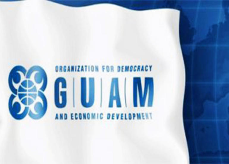 GUAM müşahidə missiyası: Parlamentə seçkilər beynəlxalq standartlara uyğun həyata keçirlib