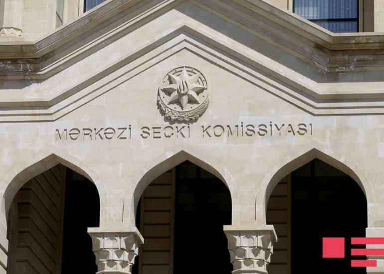 Milli Məclisə seçkilərin ilkin nəticələri məlum olub - TAM SİYAHI