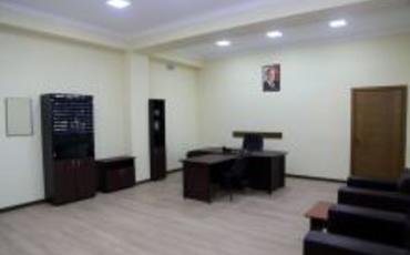 HHQ-nin hərbi hissəsində yeni obyektlər istifadəyə verilib