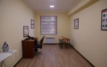 HHQ-nin hərbi hissəsində yeni obyektlər istifadəyə verilib