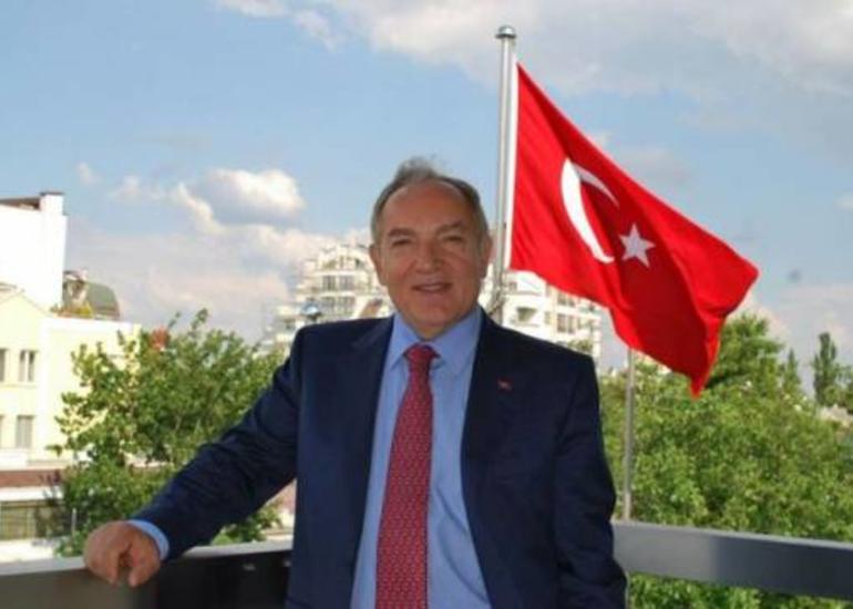 “Can Azərbaycanda bir millətin Millət Vəkilləri seçildi” -Hulusi Kılıç