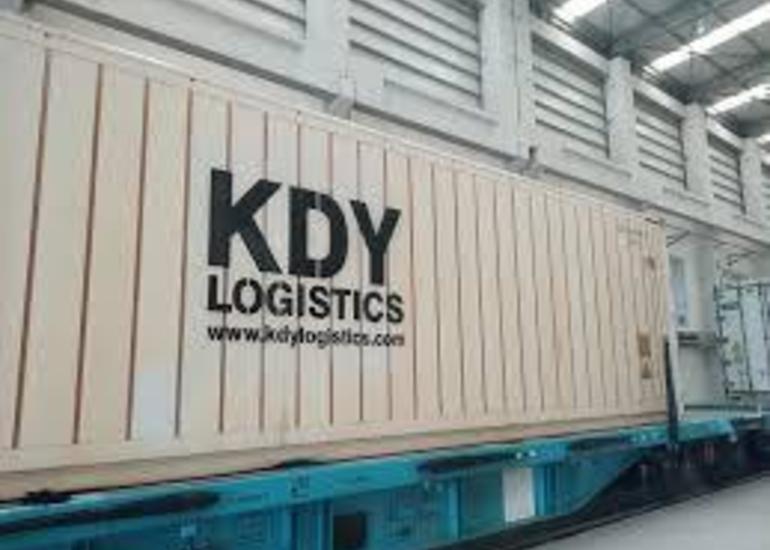 İranlılar Həştərxan logistika habının perspektivlərini yüksək qiymətləndiriblər