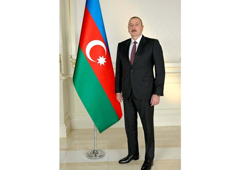 Prezident İlham Əliyev Zakir Qaralovla telefonla danışıb