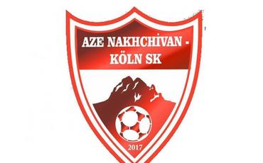 AZE Nakhcivan-Köln SK Futbol Klubu rəsmən fəaliyyətə başladı