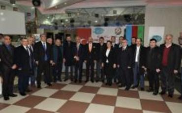 Türkiyədə Xocalı soyqırımının qurbanlarının xatirəsi anıldı