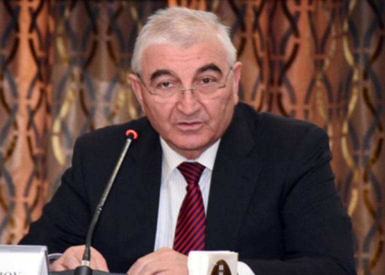Bizim fəaliyyətimizi şübhə altına almayın – Məzahir Pənahov