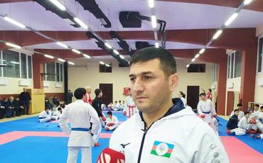 Arpaçay Karate Klubu XI Beynəlxalq “Baku Open” turnirinə hazırlıq üzrə təlim-məşq toplantısı keçirib