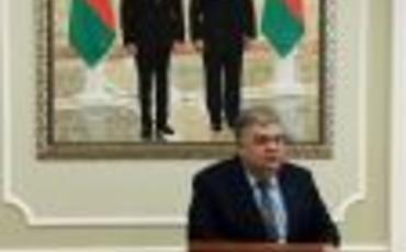 Xocalı ilə bağlı bəyanat Belarus XİN-ə və ölkədəki səfirliklərə təqdim edilib