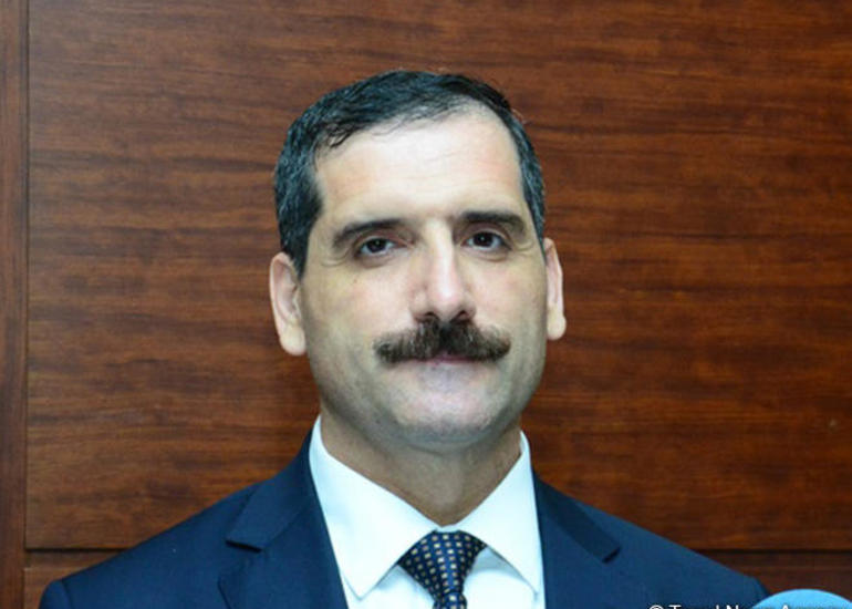 Erkan Özoral: Xocalı faciəsi dünyanın 20-ci əsrdə yaşanan ən böyük kədəridir