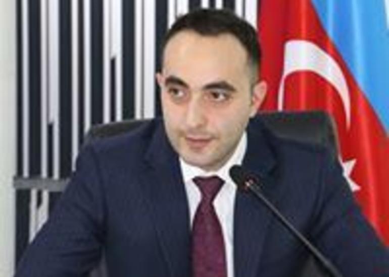 Nicat Hacızadə: Türkiyə-Azərbaycan xarici ticarət dövriyyəsi sürətlə böyüyəcək