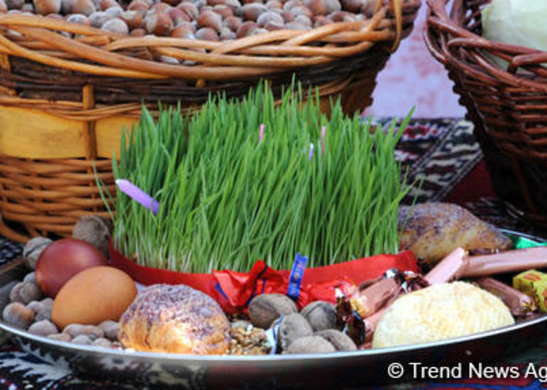 Agentlik: Novruz bayramı ilə əlaqədar şənliklərin keçirilməsi hələ qüvvədədir