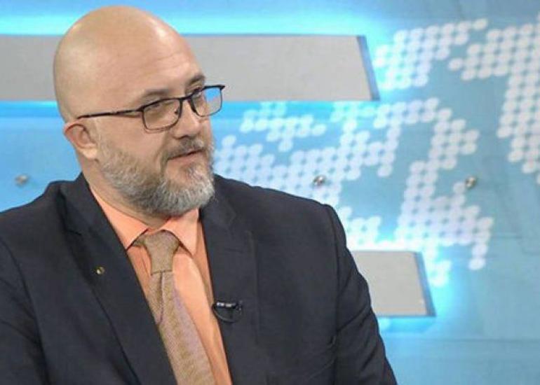 Rusiyalı ekspert: Yerevan qonşularla sərhədi tam bağlasa, ölkədə tənəzzül baş verəcək